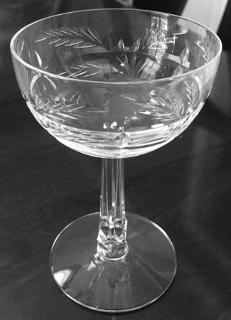Chatham Liquor Cocktail