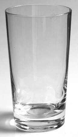 Chiffon Highball Glass