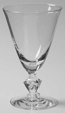 Chiffon Juice Glass