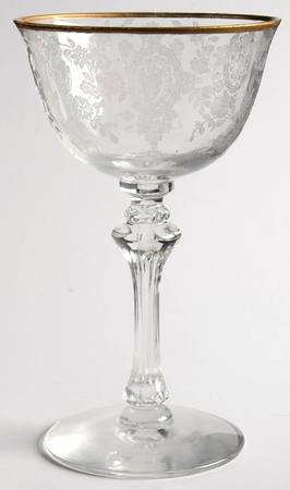 Cherry Laurel Liquor Cocktail