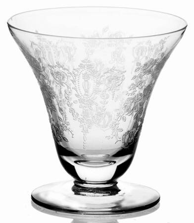 Cherokee Rose Oyster or Fruit Cocktail