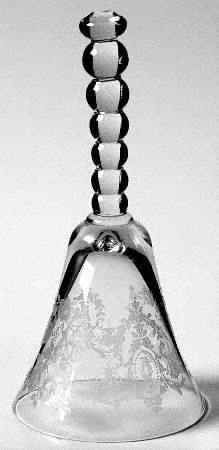 Cherokee Rose Bell