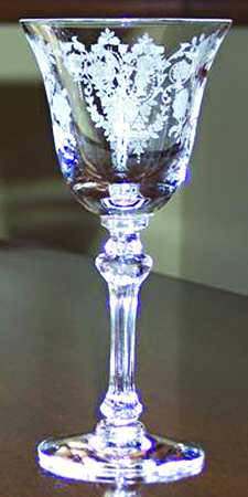 Cherokee Rose Wine