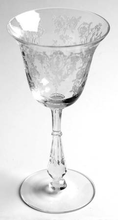 Cherokee Rose Claret Wine