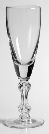 Churchill Fluted Champagne
