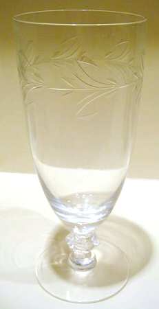 Cinderella Iced Tea