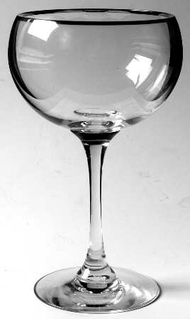 Classic (Stem 17674, Platinum) by Tiffin-Franciscan
