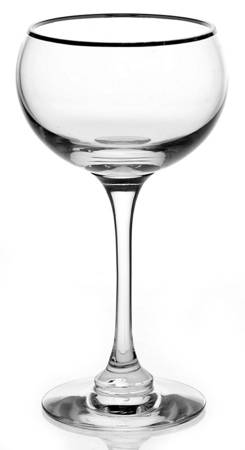 Classic (Stem 17674, Platinum) Wine Glass