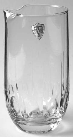 Claridge (Barware) Martini Pitcher