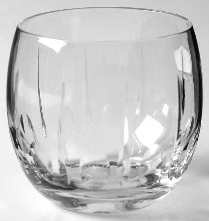 Claridge (Barware) by Tiffin-Franciscan