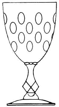 Classic (Stem 17524, Cut) by Tiffin-Franciscan