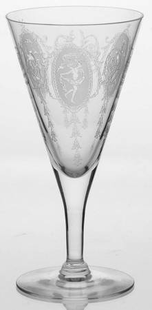 Classic (Stem 14185, Etched) Wine
