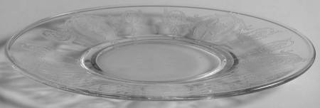 Classic (Stem 14185, Etched) 7" Salad Plate