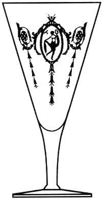 Classic (Stem 14185, Etched)