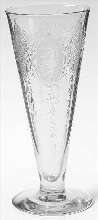 Classic (Stem 14185, Etched) Parfait