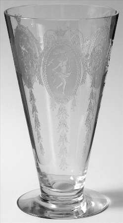 Classic (Stem 14185, Etched) Iced Tea