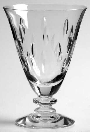 Clinton Juice Glass