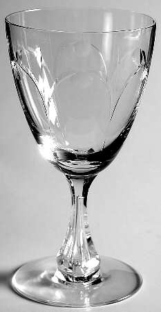 Cloister Wine Glass