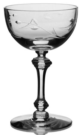 Cloverleaf Liquor Cocktail