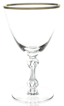 Colonade Gold (Stem 17601) by Tiffin-Franciscan