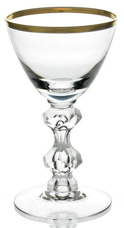 Colonade Gold (Stem 17601) Cordial Glass