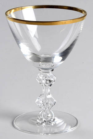Colonade Gold (Stem 17601) Liquor Cocktail