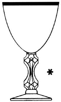 Colonade Gold (Stem 17601)