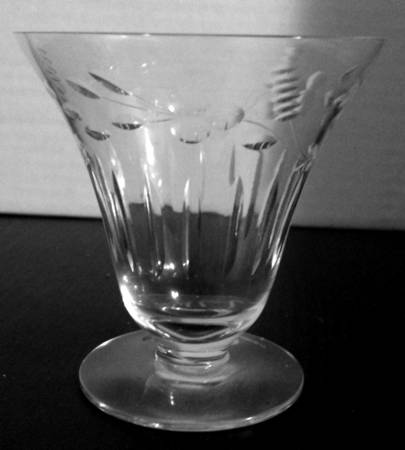 Colton Oyster or Fruit Cocktail