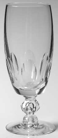 Consul Juice Glass