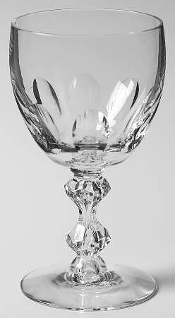 Consul Wine Glass