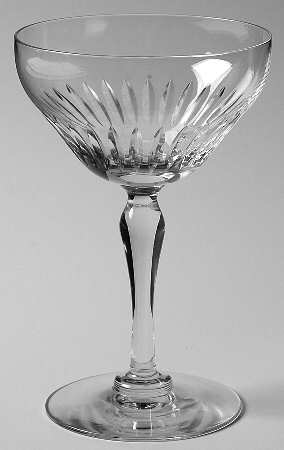 Concerto Champagne/Tall Sherbet