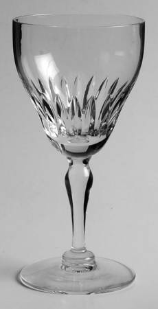 Concerto Wine Glass