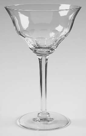 Concerto Champagne/Tall Sherbet