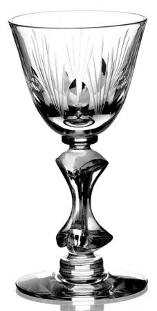 Corona Cordial Glass