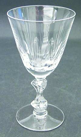 Corona Wine Glass