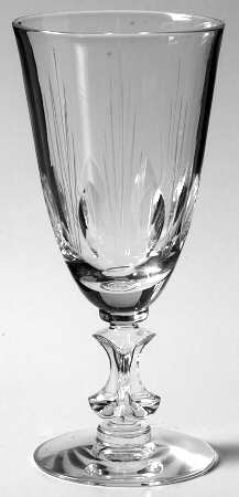 Corona Juice Glass