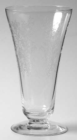 Cordelia Clear (Stem 15072) Iced Tea