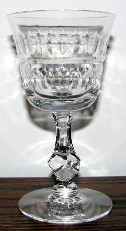 Cornwall Wine Glass