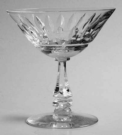 Coronet Champagne/Tall Sherbet