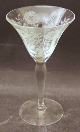 Coronet (Stem 2822) Liquor Cocktail