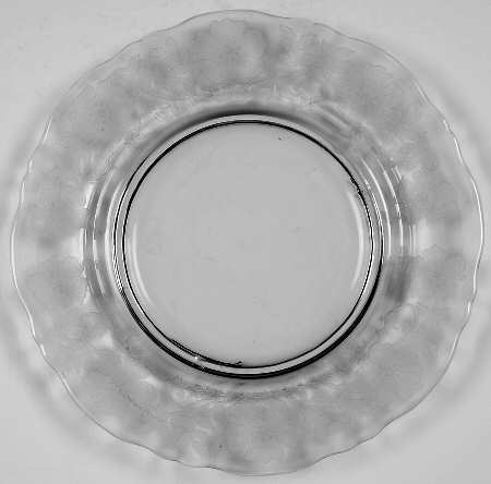 Coronet (Stem 2822) 7" Salad Plate