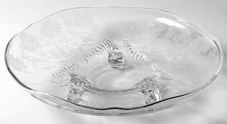 Coronet (Stem 2822) Large Fruit Bowl