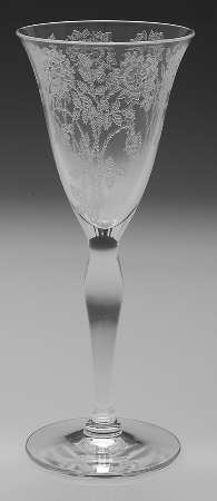 Coronet (Stem 2822) Wine Glass