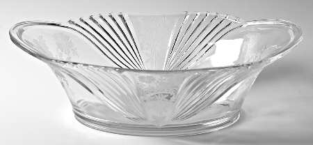 Coronet (Stem 2822) 13" Oval Bowl