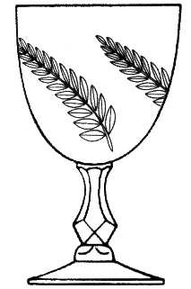 Corsage (Stem 17489) by Tiffin-Franciscan
