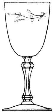 Courtship (Polished, Cut)