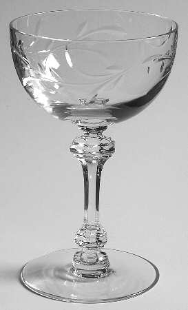 Courtship (Polished, Cut) Liquor Cocktail
