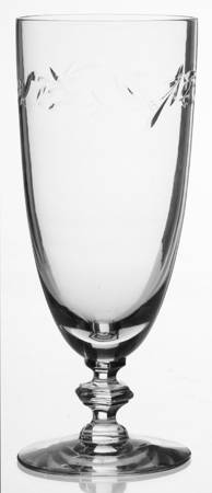 Courtship (Polished, Cut) Iced Tea
