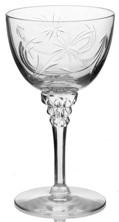 Countess Wine Glass