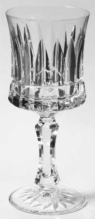 Crescendo Wine Glass